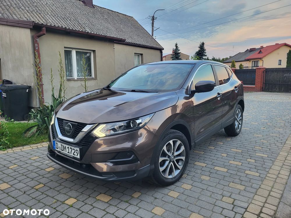 Nissan Qashqai 1.2 DIG-T Tekna+ - 3