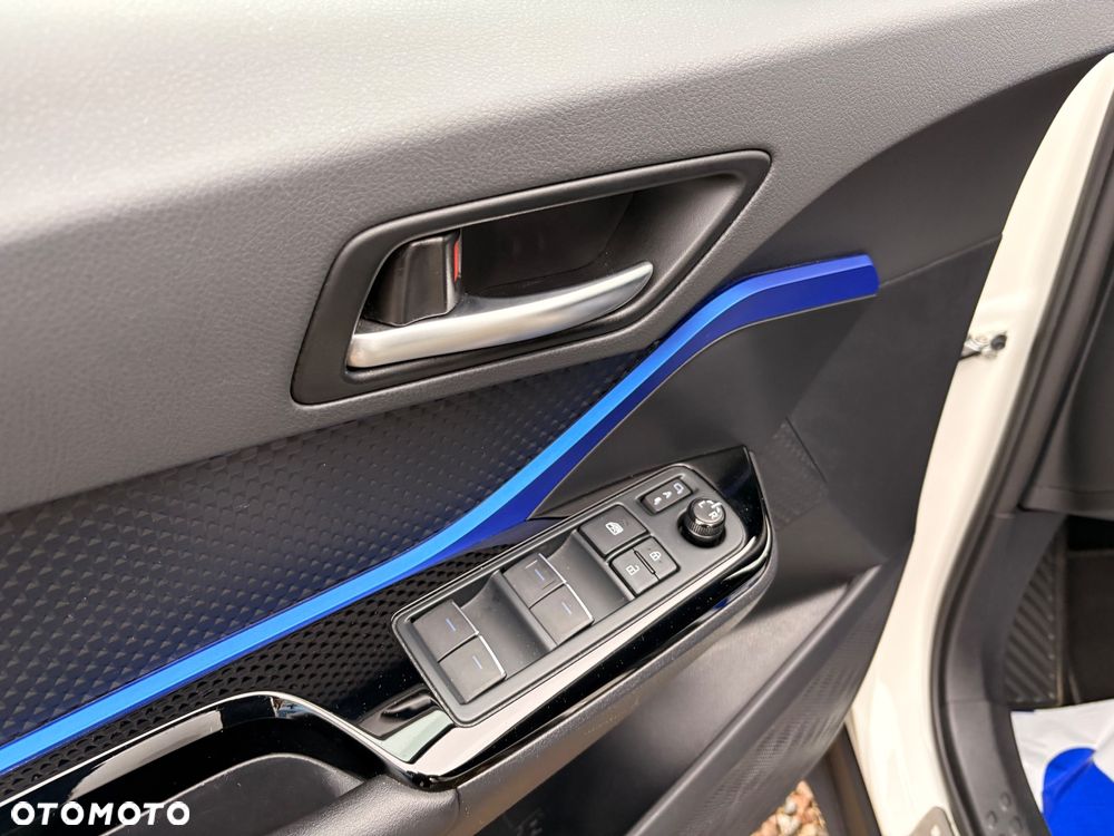 Toyota C-HR 2.0 Hybrid Selection - 23