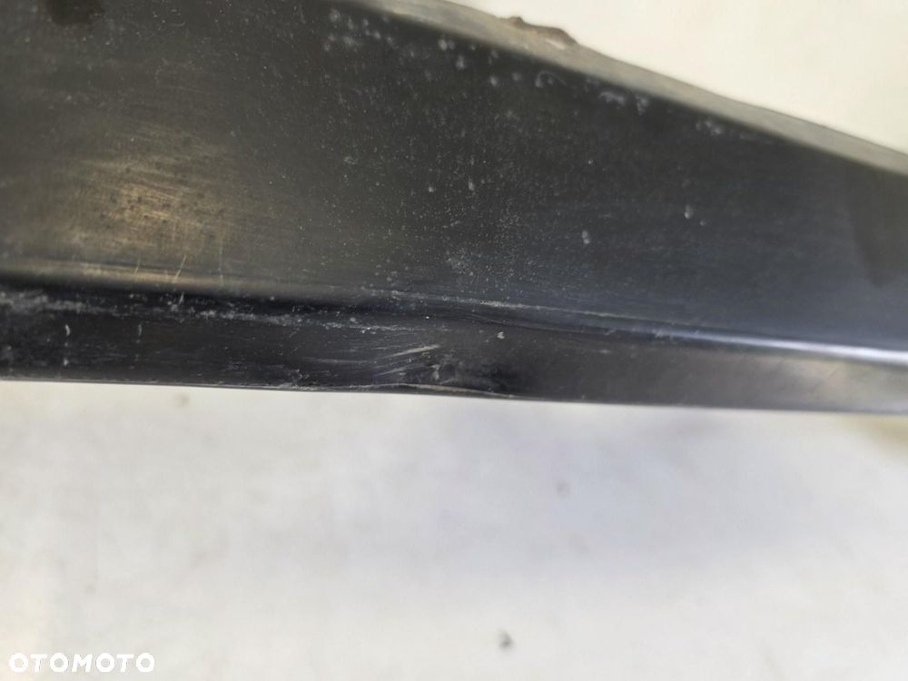 BELKA ZDERZAKA TYŁ WZMOCNIENIE STOPIEŃ TOYOTA HILUX VIII 8 LIFT - 6