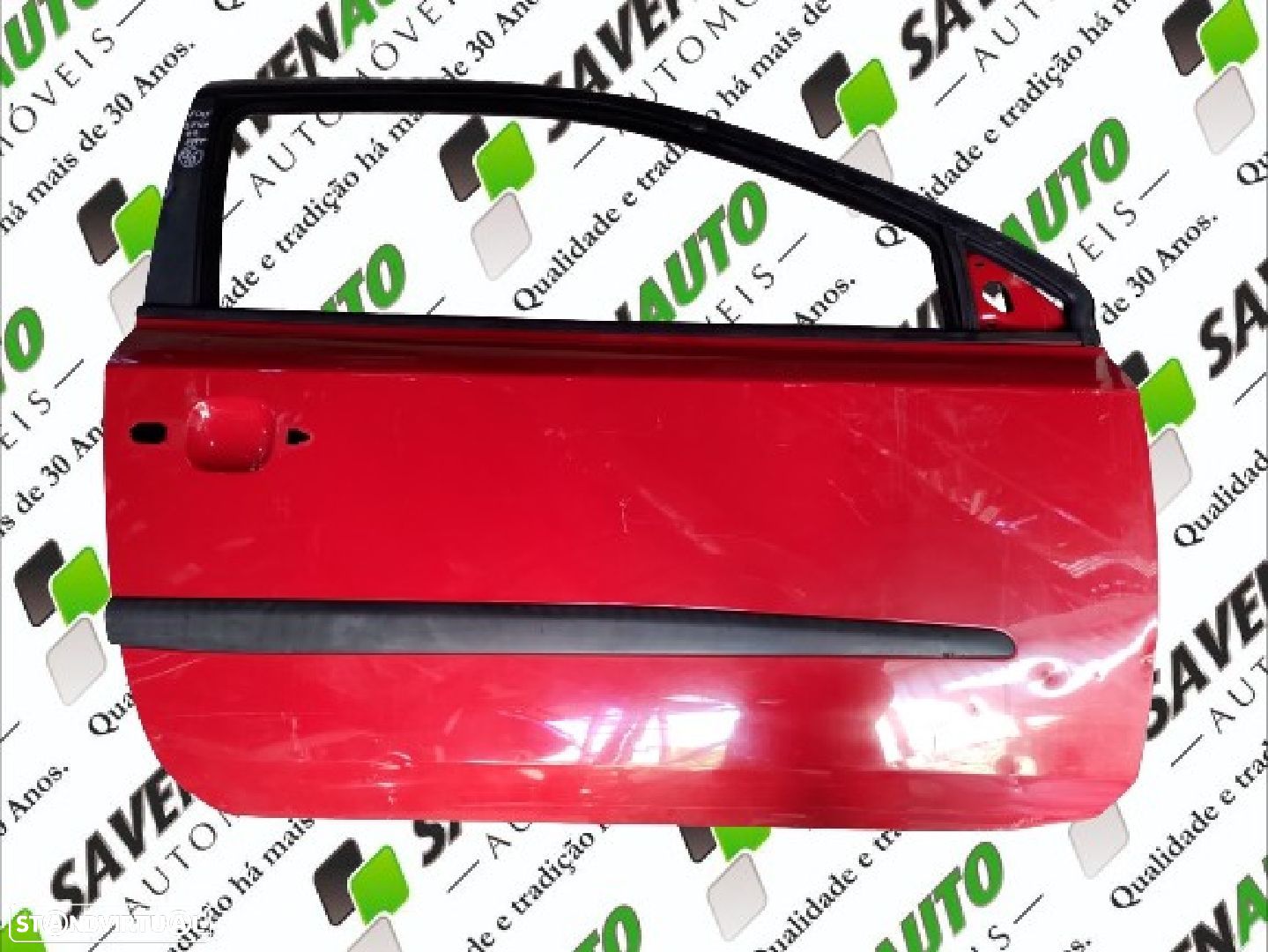 Porta Frente Dto Fiat Stilo (192_) - 1