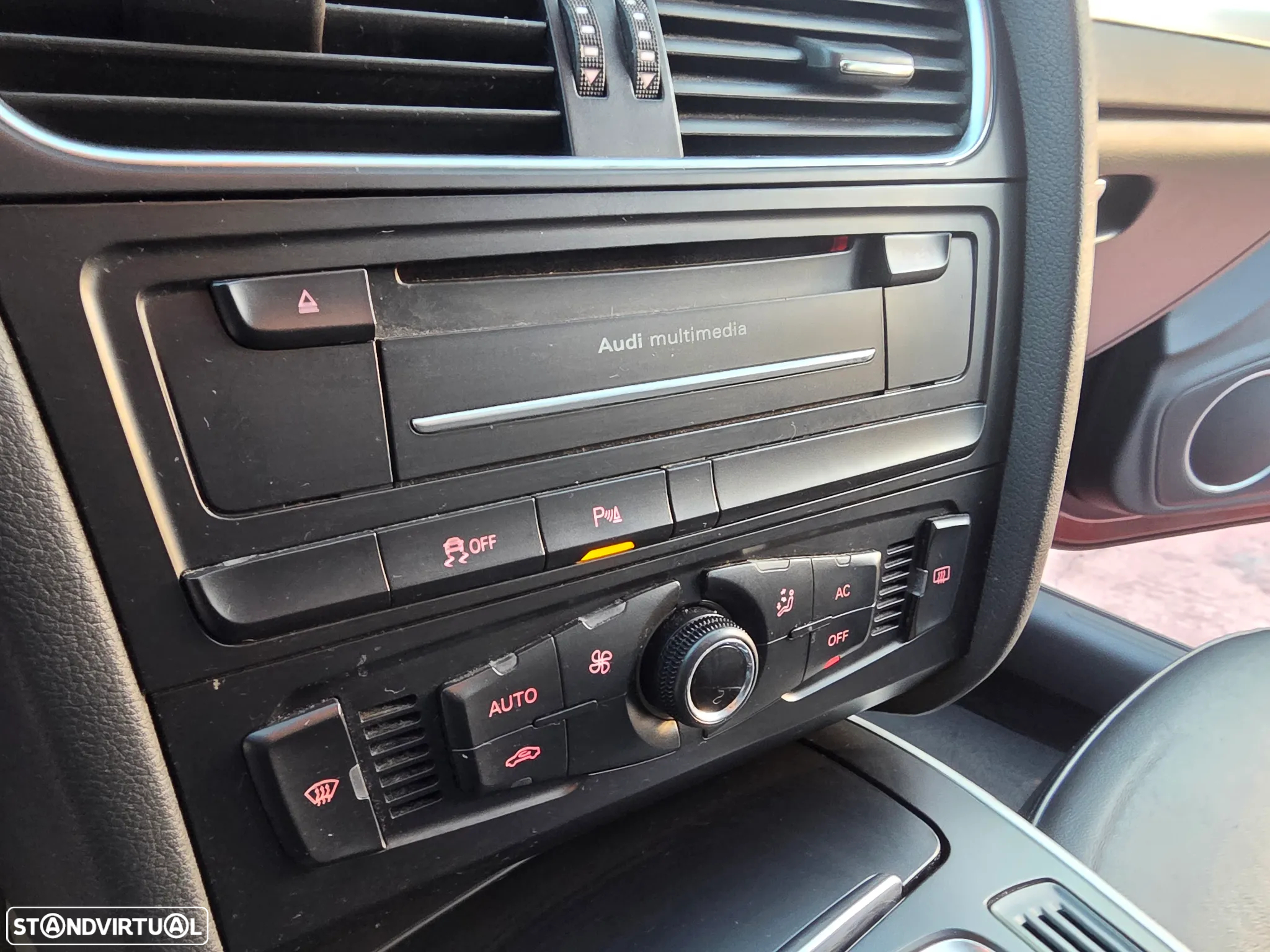 Audi A4 Avant 2.0 TDI exclusive - 32