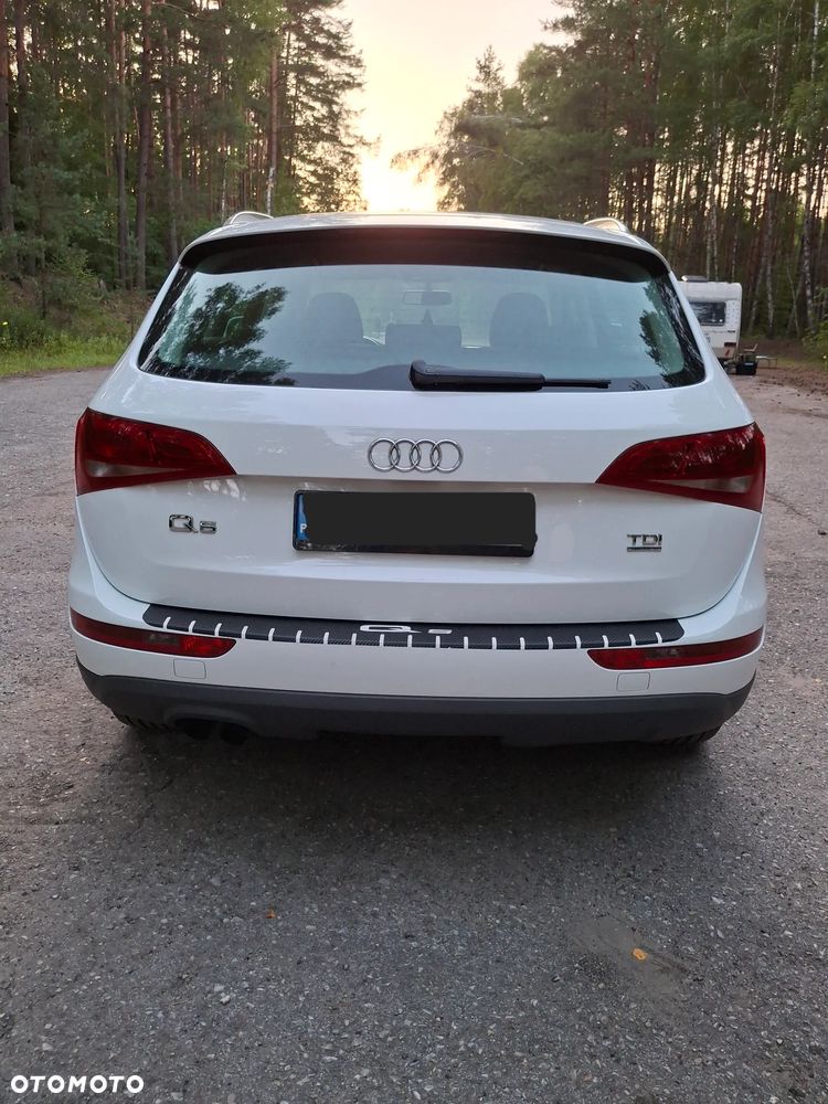 Audi Q5 2.0 TDI Quattro - 6