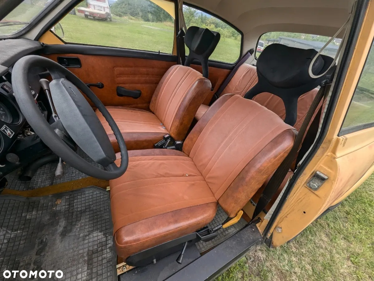 Saab 96 - 21