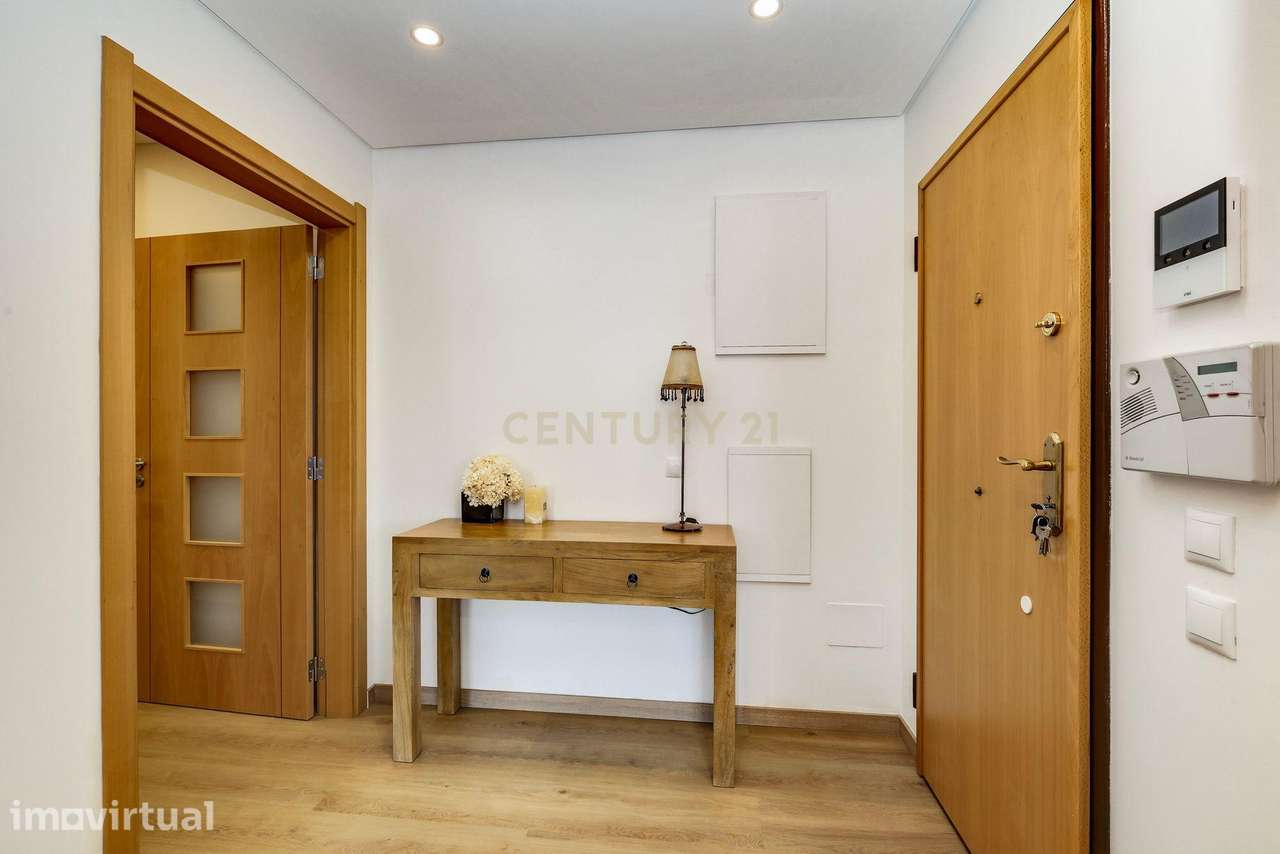 T3 com 3 lugares garagem - Casas do Lago - Grande imagem: 5/29