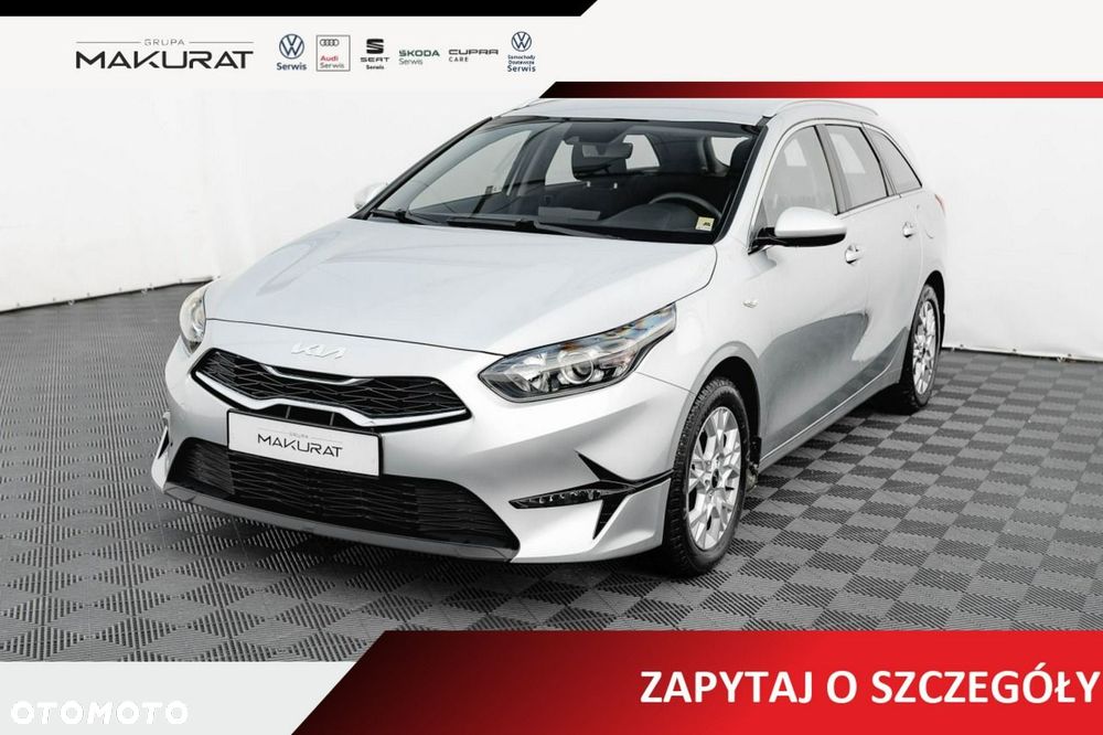 Kia Ceed - 2