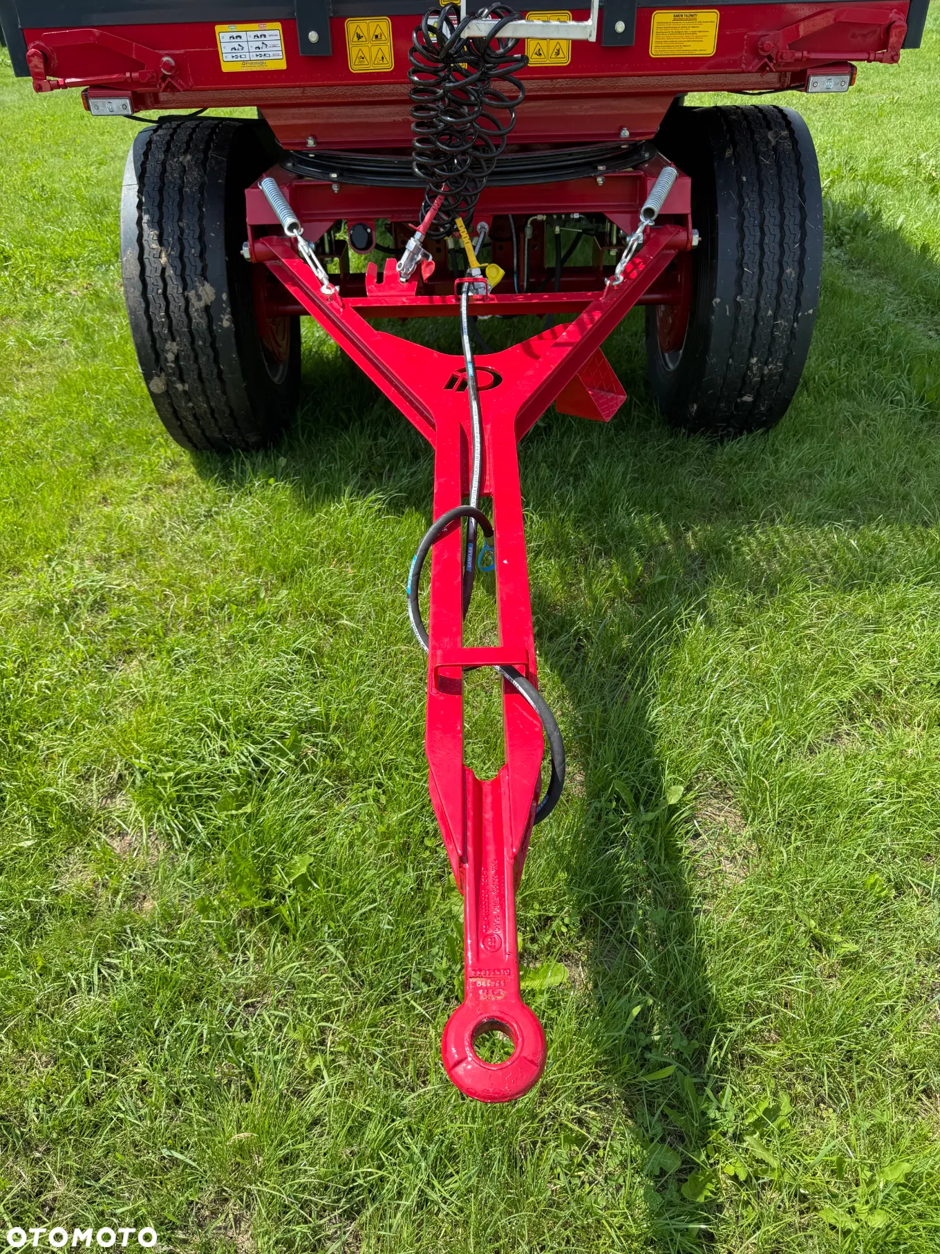 Inny Palaz 14 ton - 10