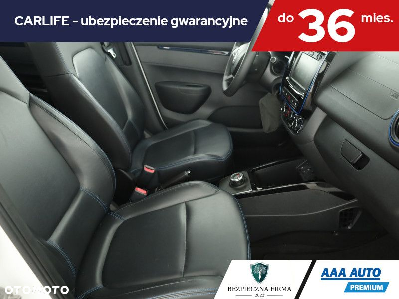 Dacia Spring - 8