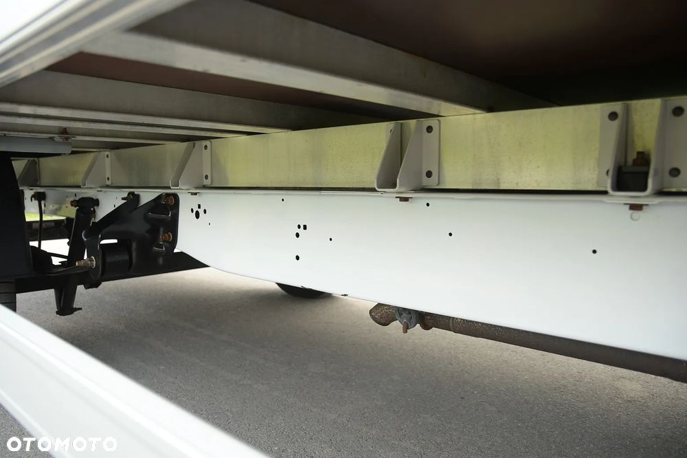 Ford TRANSIT=KONTENER+WINDA=4.35M=AUTOMAT - 32