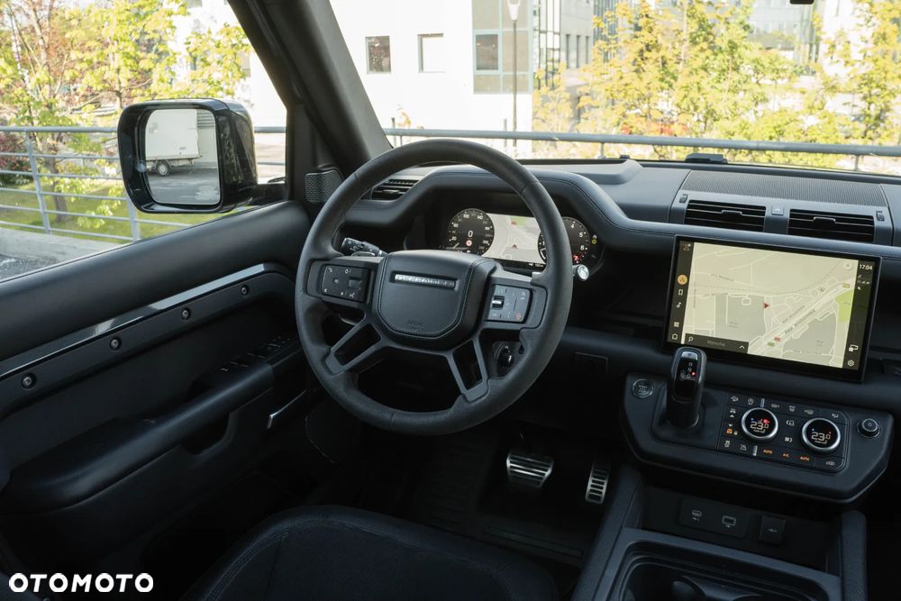 Land Rover Defender 5.0 P525 V8 Carpathian Edition - 24