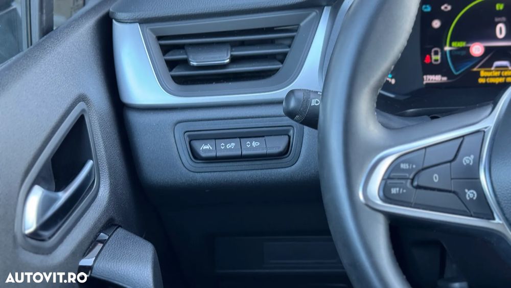 Renault Captur E-TECH Full 145 TECHNO - 13