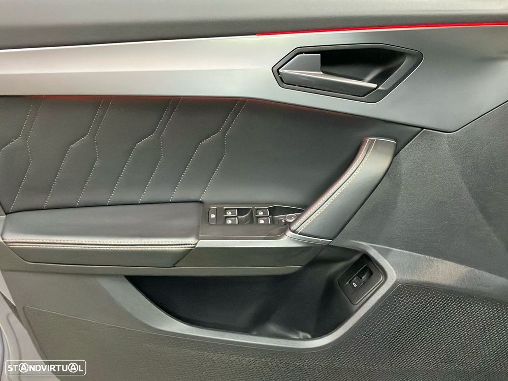 Cupra Formentor 2.0 TSI DSG 4Drive VZ - 21