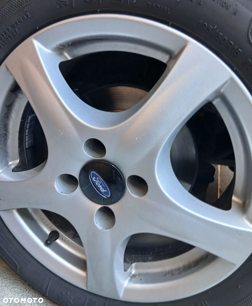 Ford KA 1.2 Concept - 25