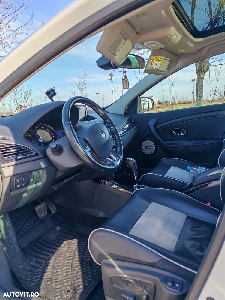 Renault Megane - 18