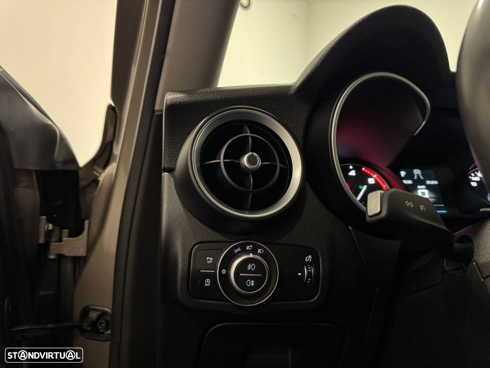 Alfa Romeo Stelvio 2.2 D Super AT8 - 53