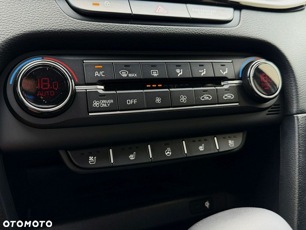 Kia Ceed 1.6 GDI PHEV XL DCT - 21