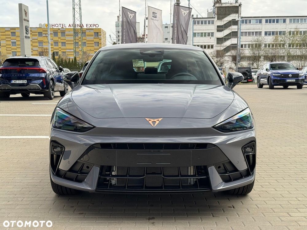 Cupra Leon 1.5 TSI - 3