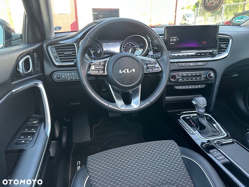 Kia Ceed - 18