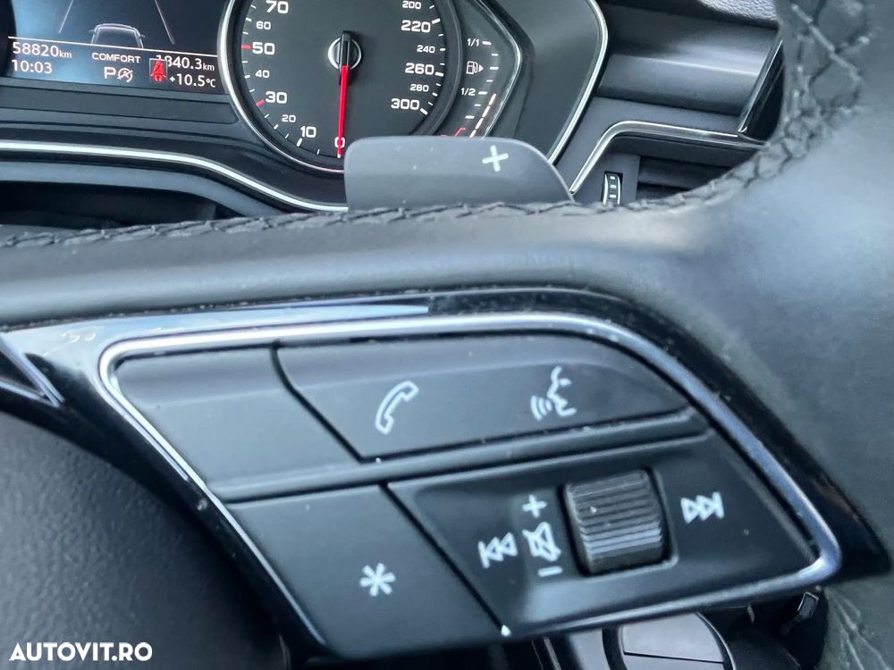 Audi A5 ack 2.0 40 TFSI S tronic MHEV Advanced - 14