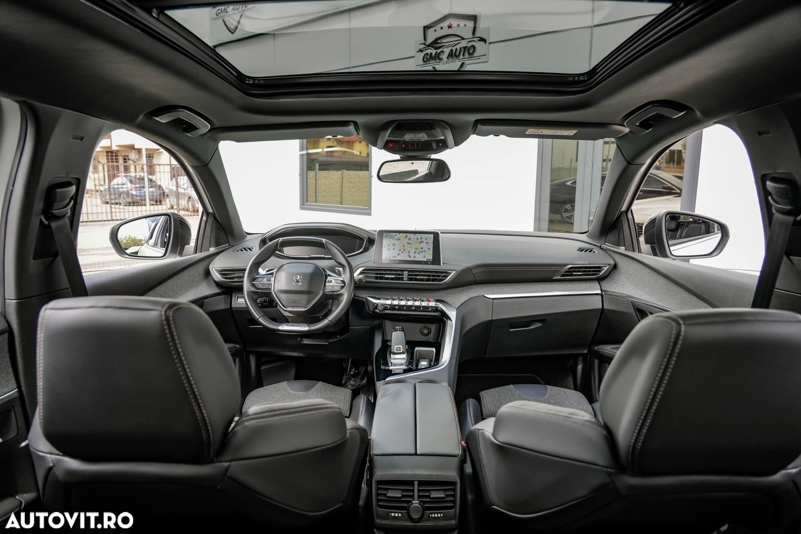 Peugeot 3008 1.6 BlueHDI S&S EAT6 GT-Line - 6