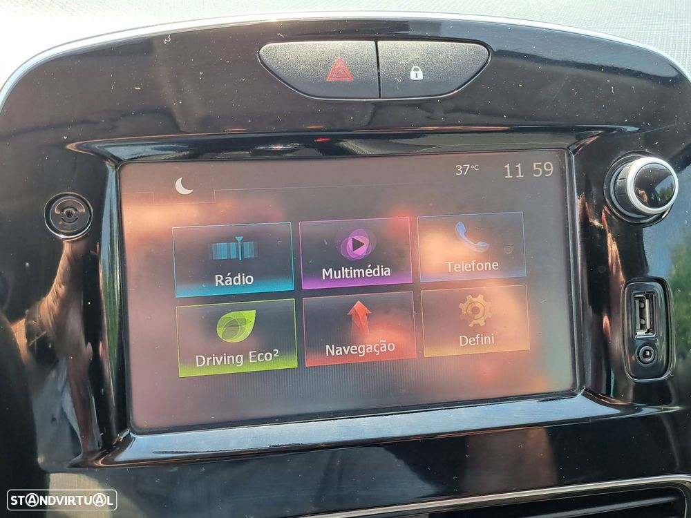 Renault Clio 0.9 TCe Limited Edition - 35
