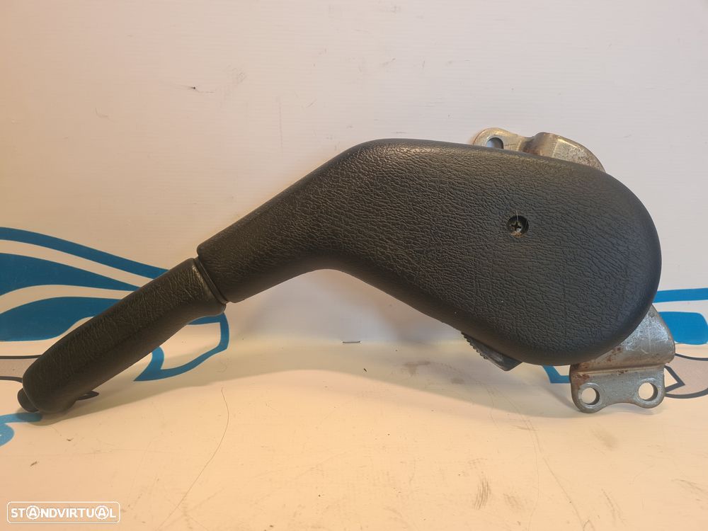 MANÍPULO MOCA MANETE ALAVANCA TRAVÃO MÃO ORIGINAL MAZDA MX5 MX 5 MX-5 NB 1.8i 16V 140CV BP4W BP5A - 2