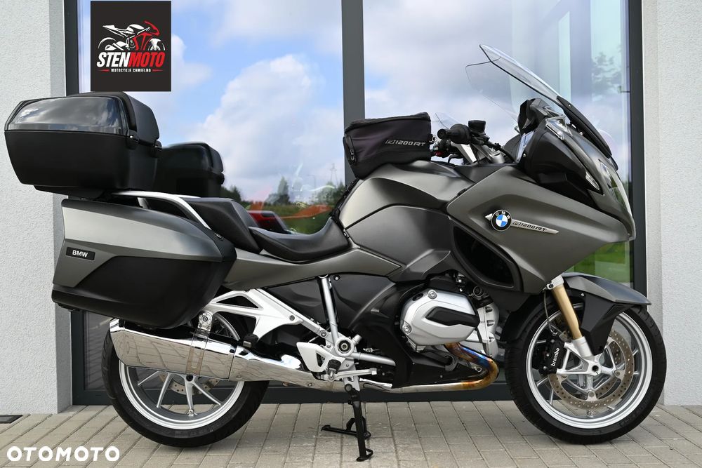 BMW RT - 1