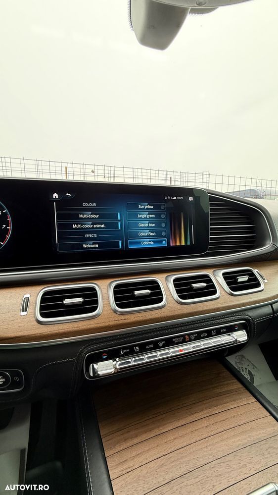 Mercedes-Benz GLE 450 MHEV 4MATIC - 19