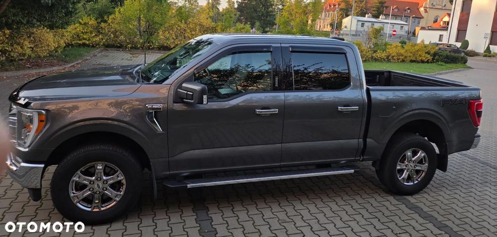 Ford F150 - 36