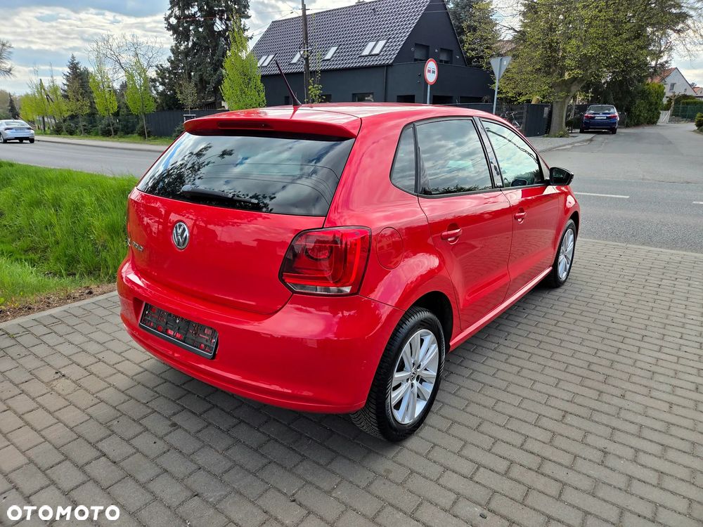 Volkswagen Polo 1.2 Style - 9