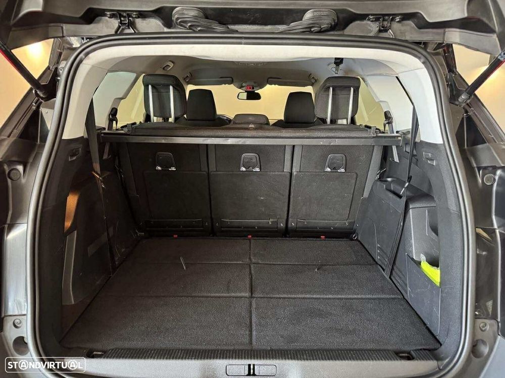 Peugeot 5008 1.5 BlueHDi Active - 22