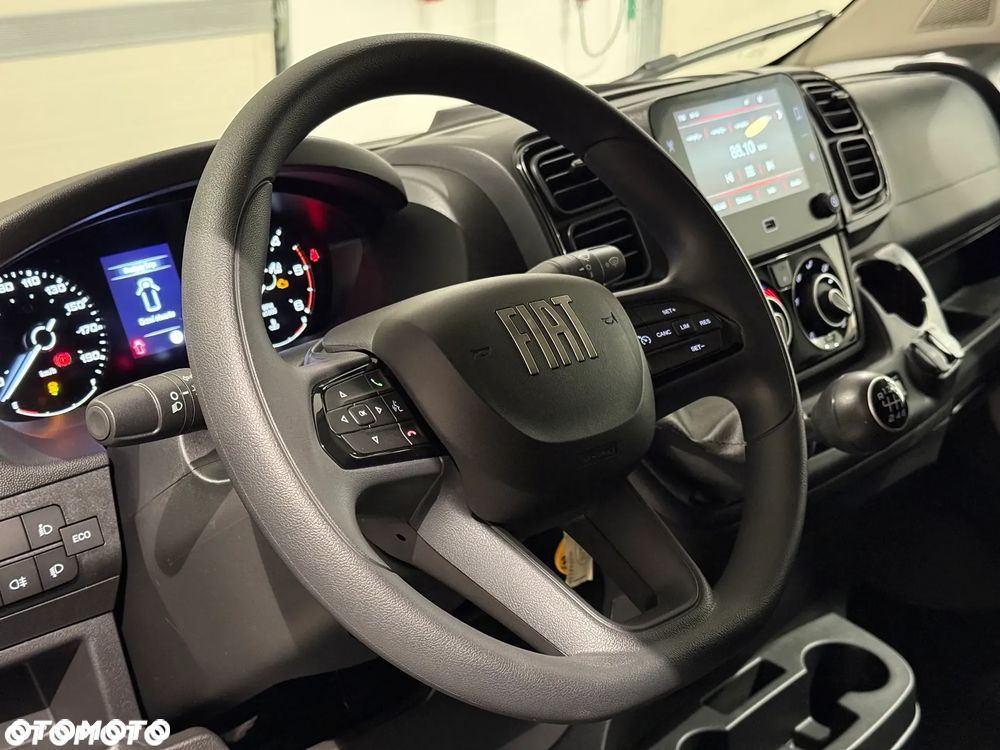 Fiat Ducato L3 - 8