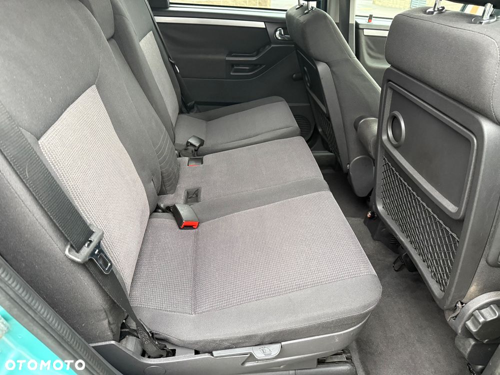 Opel Meriva 1.6 (Essentia) - 30