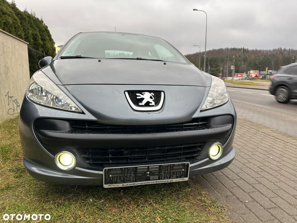Peugeot 207 75 Filou - 11
