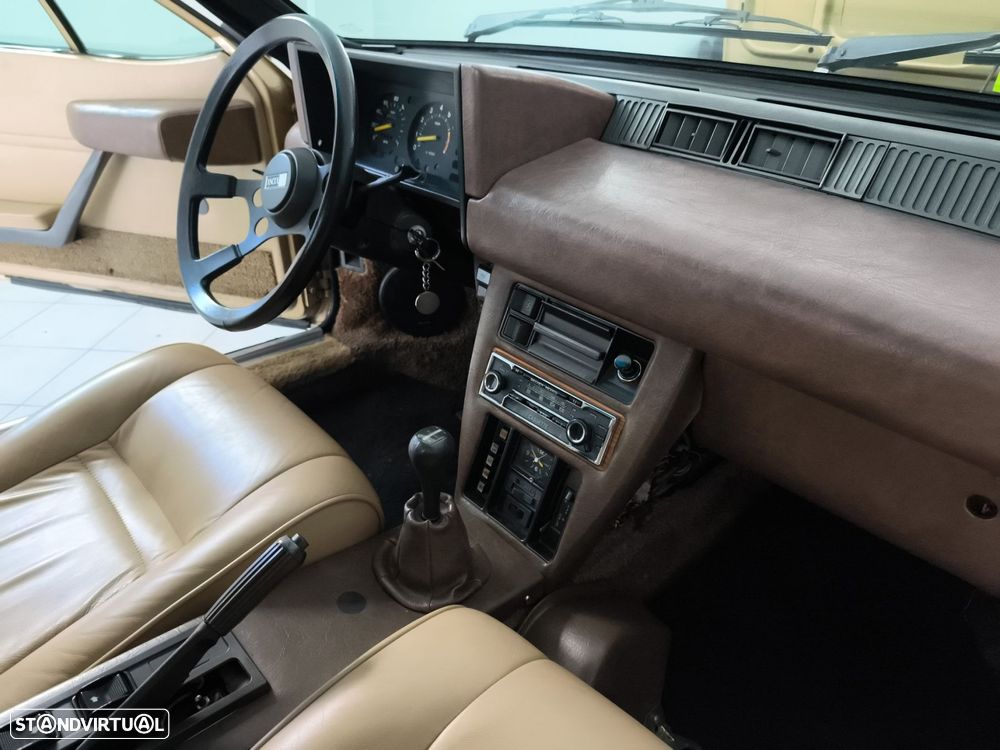 Lancia Beta - 18