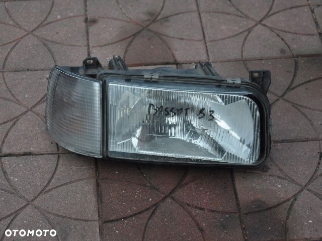 passat B3 lampa prawa WYSYŁKA - 1