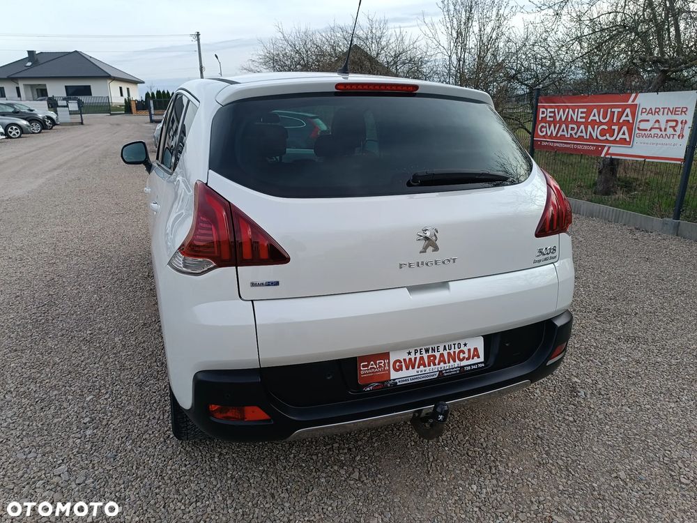 Peugeot 3008 2.0 BlueHDi Active S&S - 18