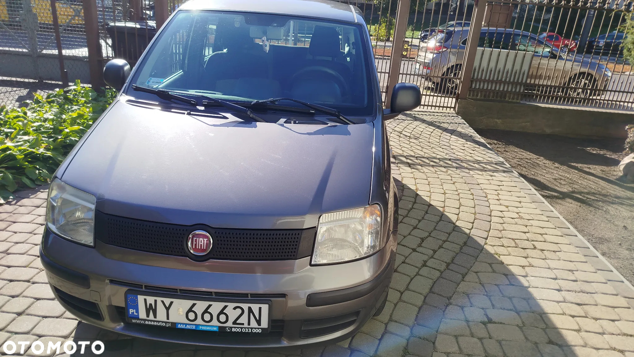 Fiat Panda 1.2 Active Eco - 3