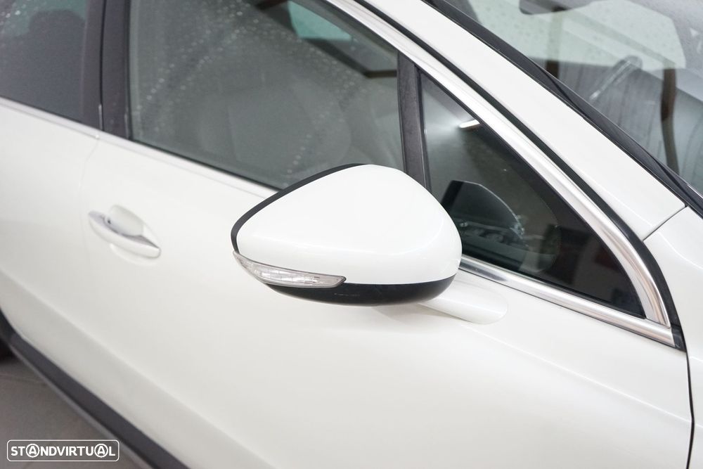 Peugeot 508 RXH 2.0 HDi Hybrid4 2-Tronic - 11