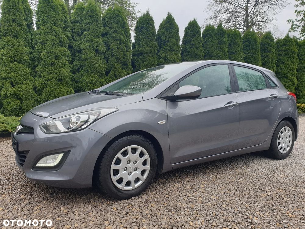 Hyundai i30 1.4 Style - 7