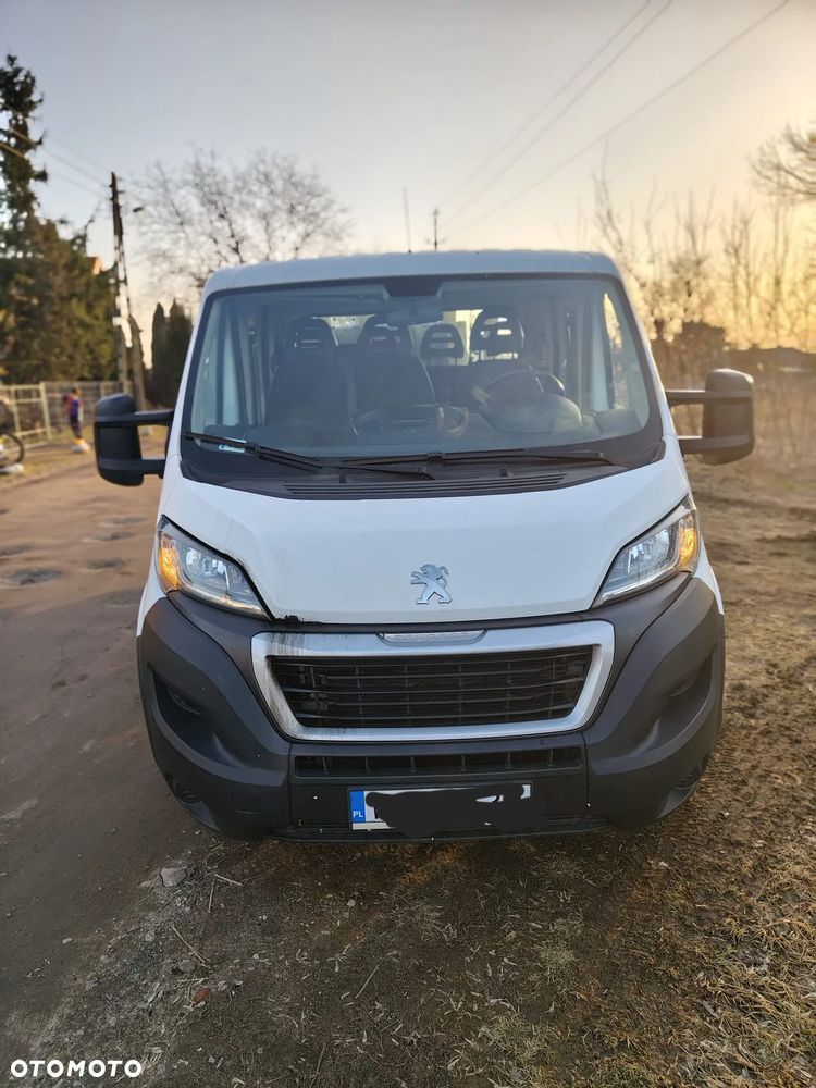 Peugeot Boxer - 3