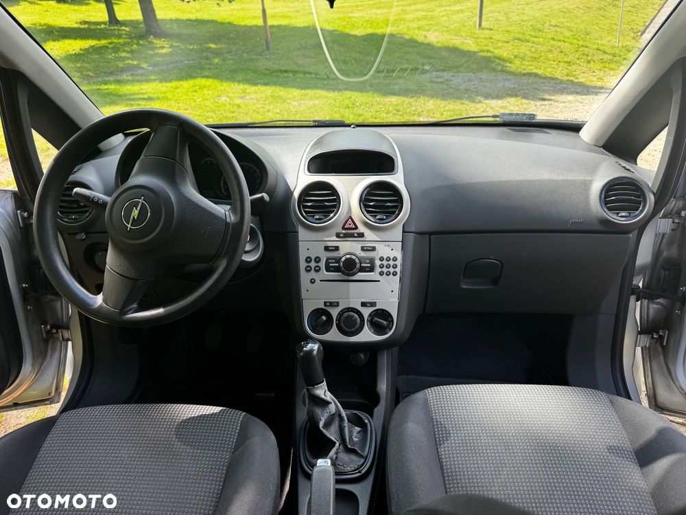 Opel Corsa 1.3 CDTI Enjoy - 18
