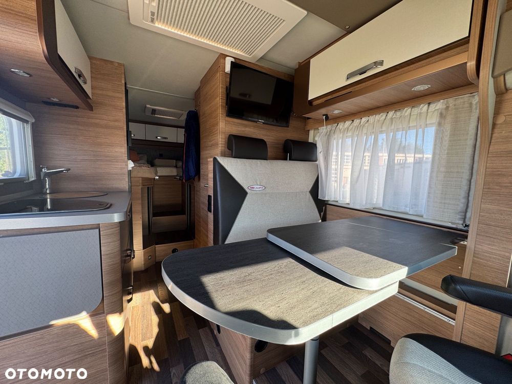 Fiat Ducato L3 - 8