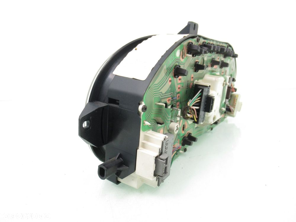 STACYJKA STEROWNIK RENAULT MEGANE I 1.6 S105300104 7700865827 09046412020 - 7