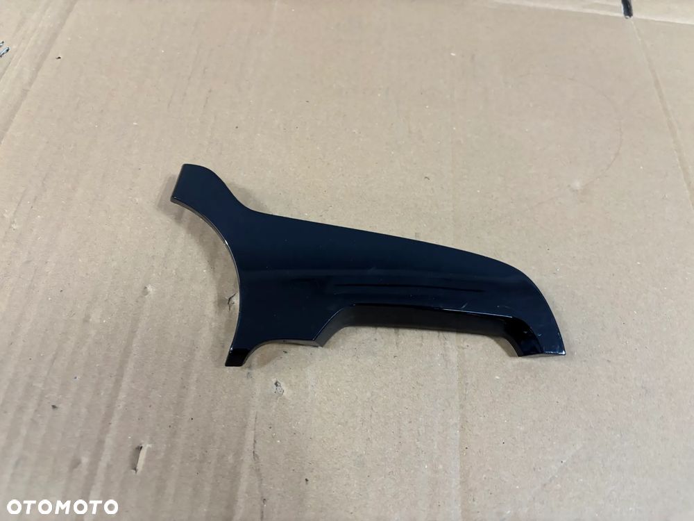 OPEL CORSA F LISTWA OZDOBNA DEKOR DESKI KONSOLI 39181172 39198448 529131017 EUROPA - 4
