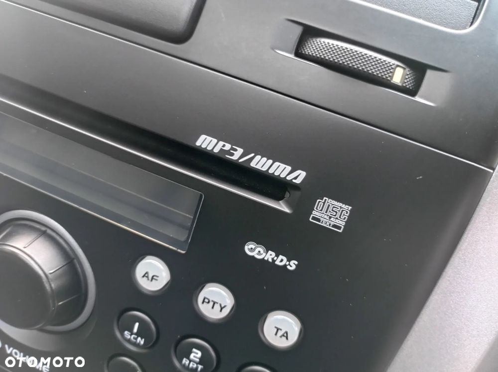 UWAGA ! AUTO W CAŁOŚCI 2010 SUZUKI GRAND VITARA BENZYNA MOZLIWE TANIE NOWE KPG 3PLN BLOKADY 163PS AUTOMAT ! MALE KM 120TKM NAPED 4x4 I WLASCICIEL PL - 10
