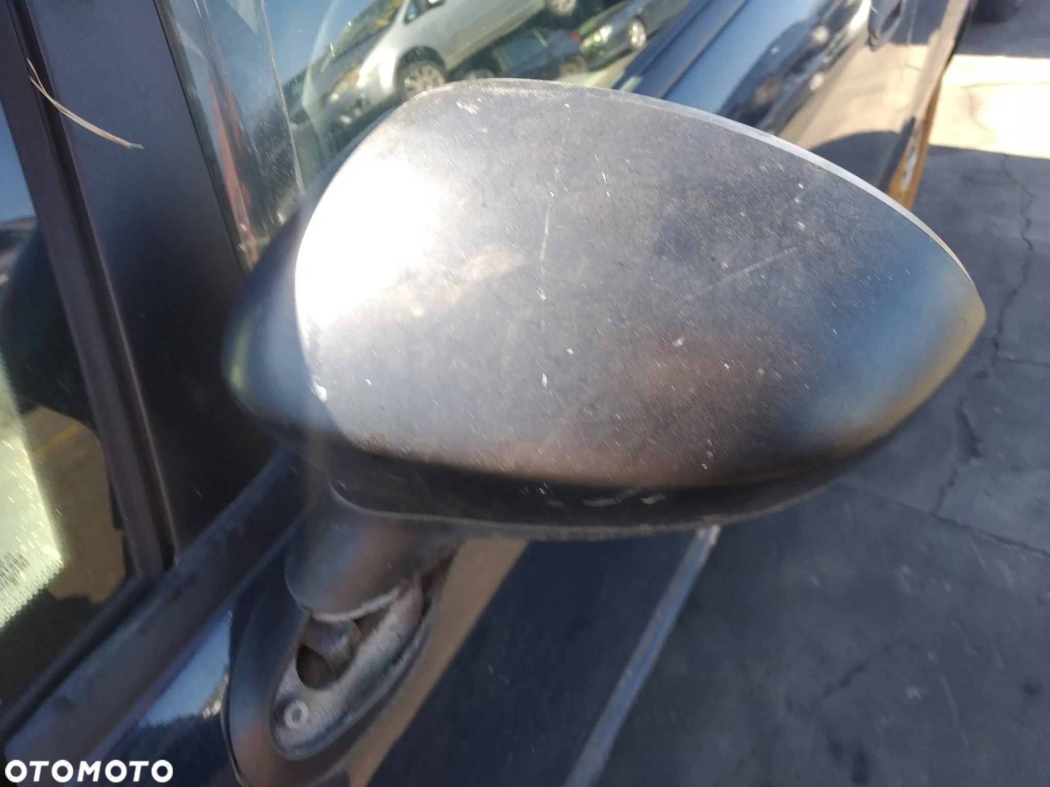 FIAT GRANDE PUNTO 05-09 1.4 8V - MECHANIZM WYCIERACZEK - 13