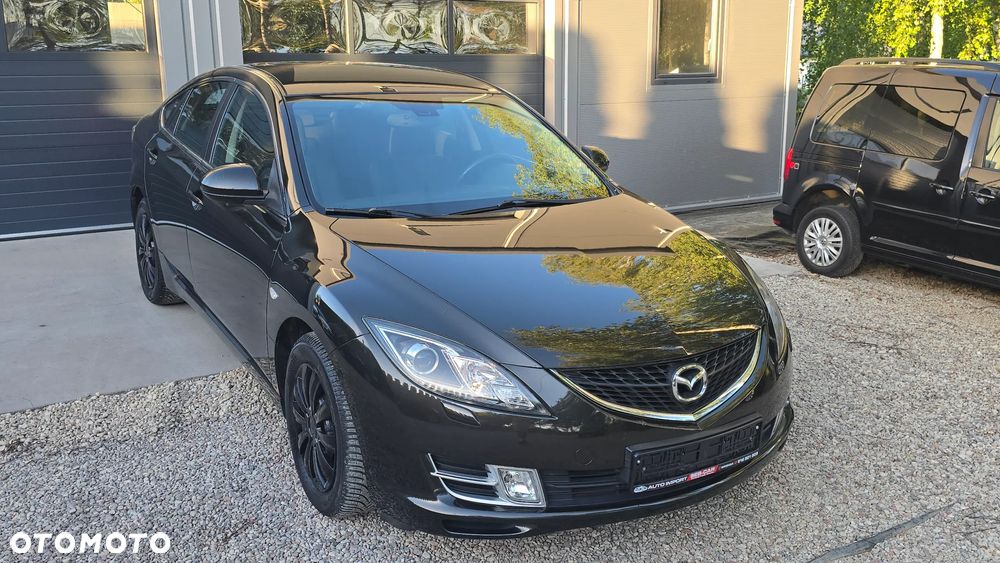 Mazda 6 1.8 Comfort - 14