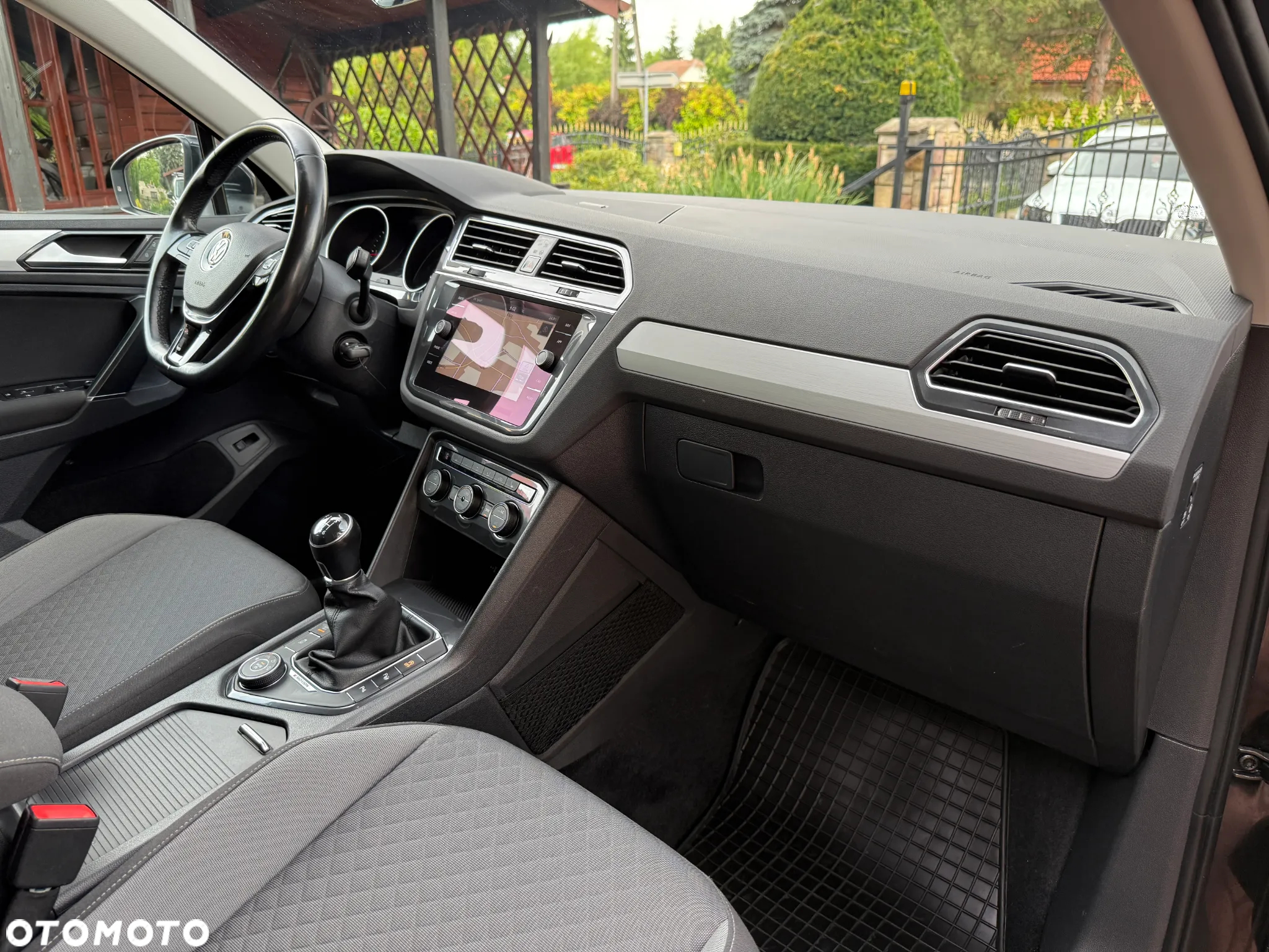 Volkswagen Tiguan 2.0 TDI BMT SCR 4Mot Comfortline - 14