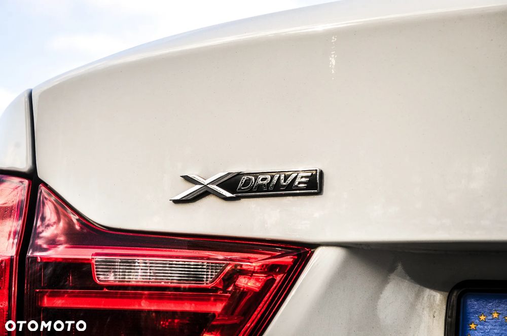 BMW Seria 4 435i xDrive Sport-Aut M Sport - 6