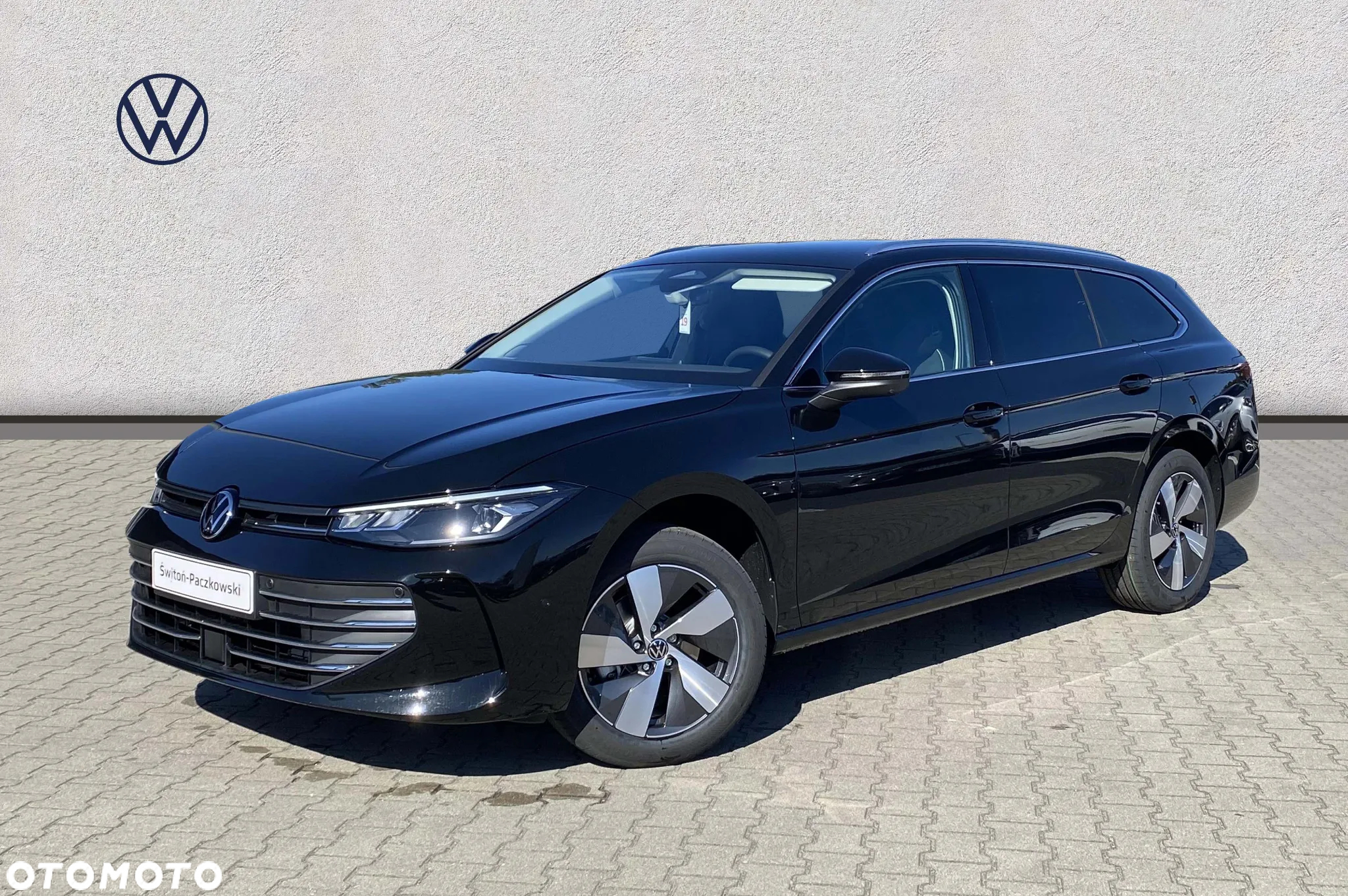 Volkswagen Passat 2.0 TDI SCR Business DSG - 3